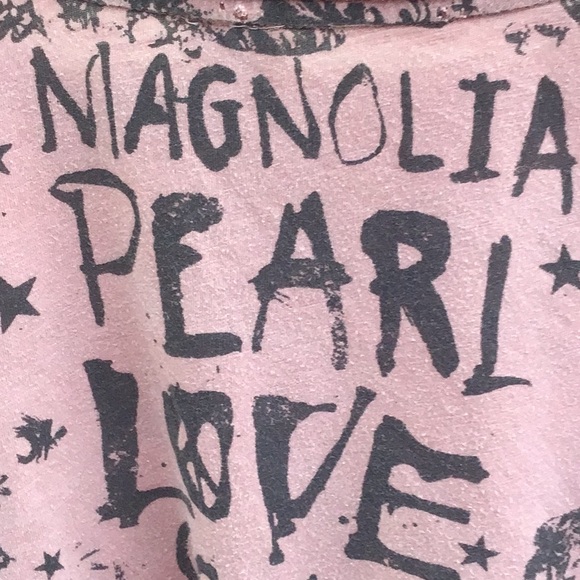 Magnolia pearl long sleeve UNICORN KITTEN ! - Picture 4 of 9